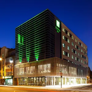 **** Hotel - Whitechapel By Ihg Verenigd Koninkrijk