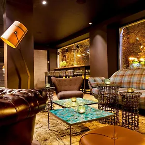*** Hotel One Edinburgh-royal Verenigd Koninkrijk