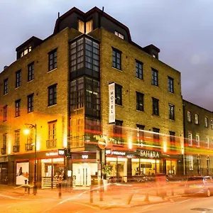 **** Hotel The Whitechapel Verenigd Koninkrijk