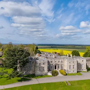  Landhuis Hazlewood Castle & Verenigd Koninkrijk