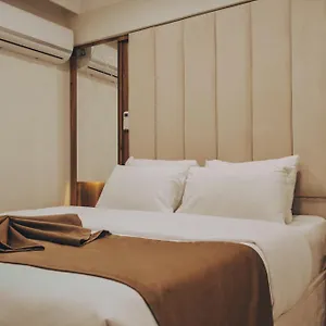 *** Hotel Galata Master Turkije